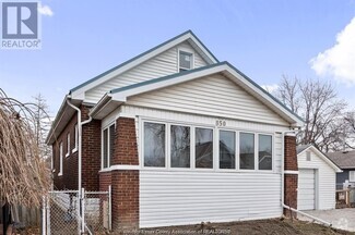 Building Photo - 850 Ellrose Ave