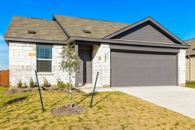 Building Photo - 1817 Javelina St