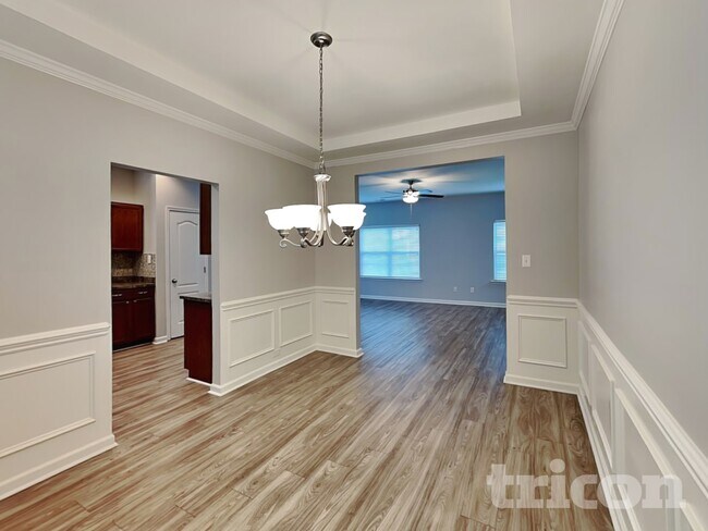 Foto del edificio - 1028 Mountain Laurel Ct
