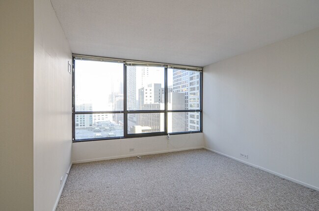 Foto del edificio - 405 N Wabash Ave