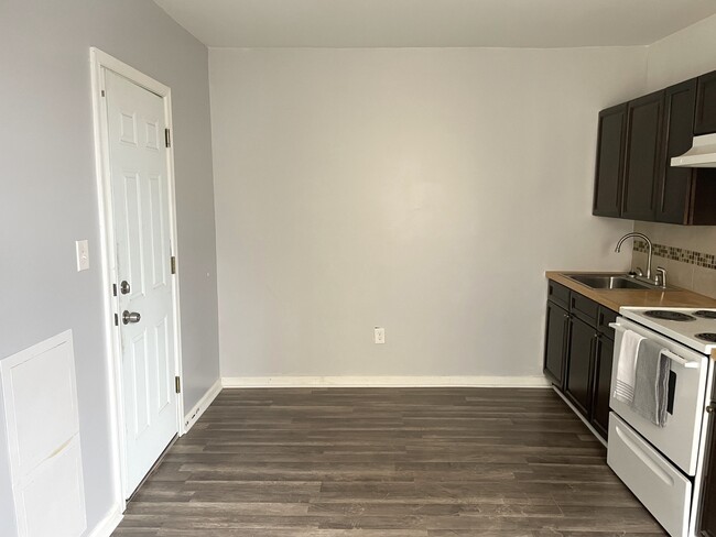 Kitchen/Living area - 338 N 63rd st