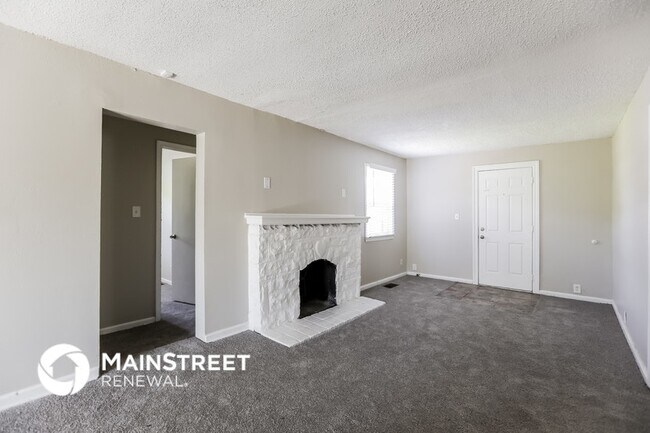 Foto del edificio - 12401 E 59th St