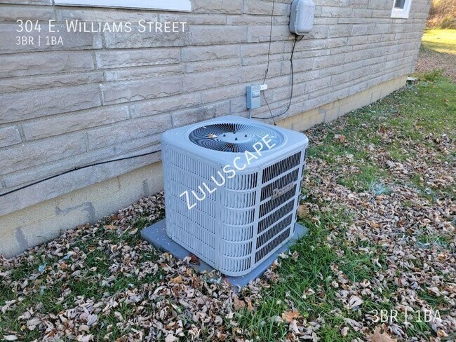 Foto del edificio - 304 E Williams St