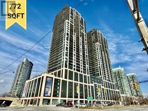 Building Photo - 1928 Lake Shore Blvd W