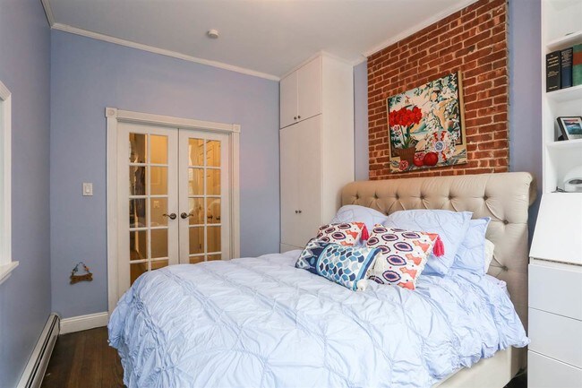 Foto del edificio - 706 Willow Ave
