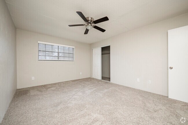2 HABITACIONES, 1,5 BA - 100 m2 - Dormitorio 1 - The Palms at Daytona
