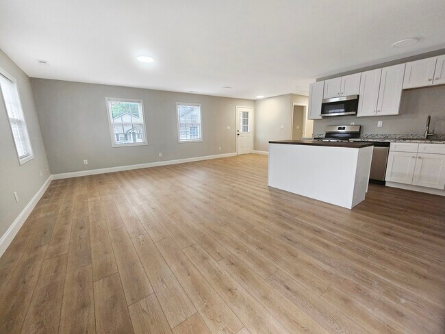 Foto del edificio - 11 Paris Creek Ct