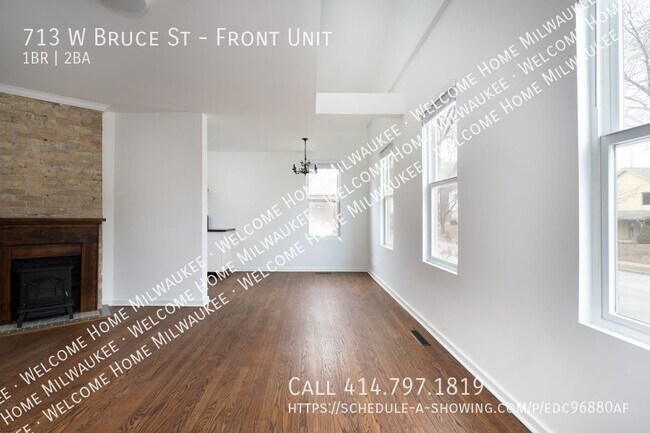 Building Photo - Discover your refuge in the heart of Walke...