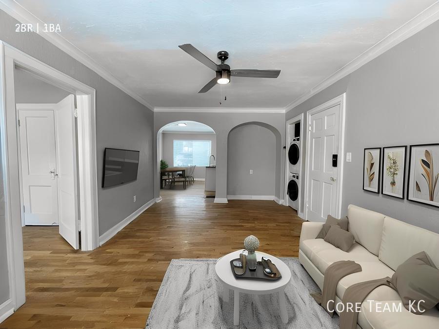 Foto principal - 1114 W 45th St