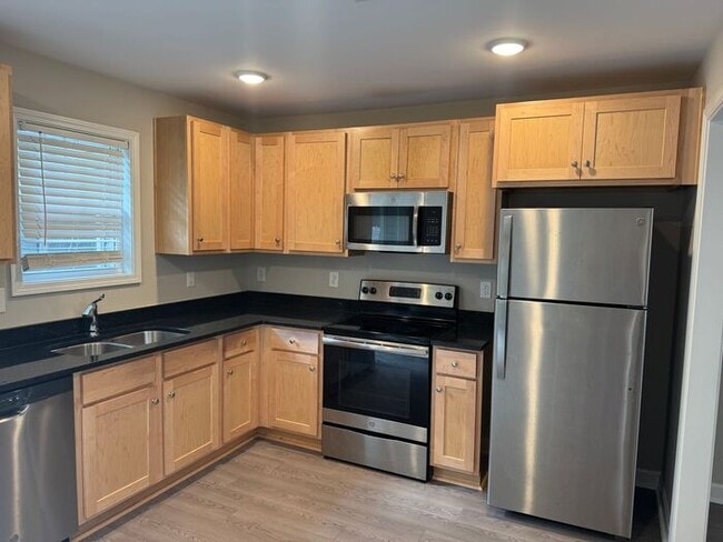 Photo - New Construction Town Home