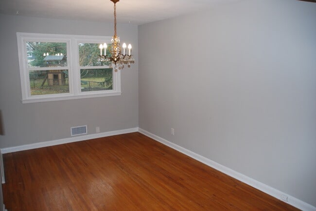 comedor - 485 Willow Dr