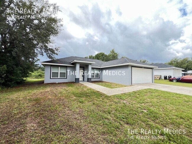 Foto del edificio - 13552 SW 112th St