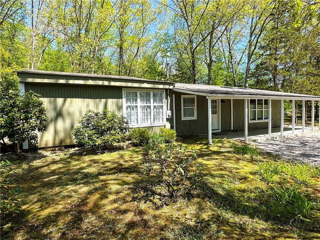 Primary Photo - 475 Hill Rd