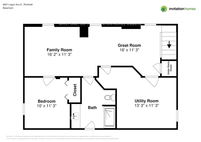 Building Photo - 6607 Logan Ave S