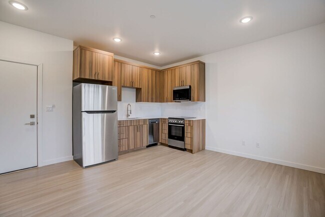 Foto del edificio - 1535 N Alberta St