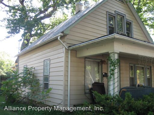 Building Photo - 617 Bluemont Ave