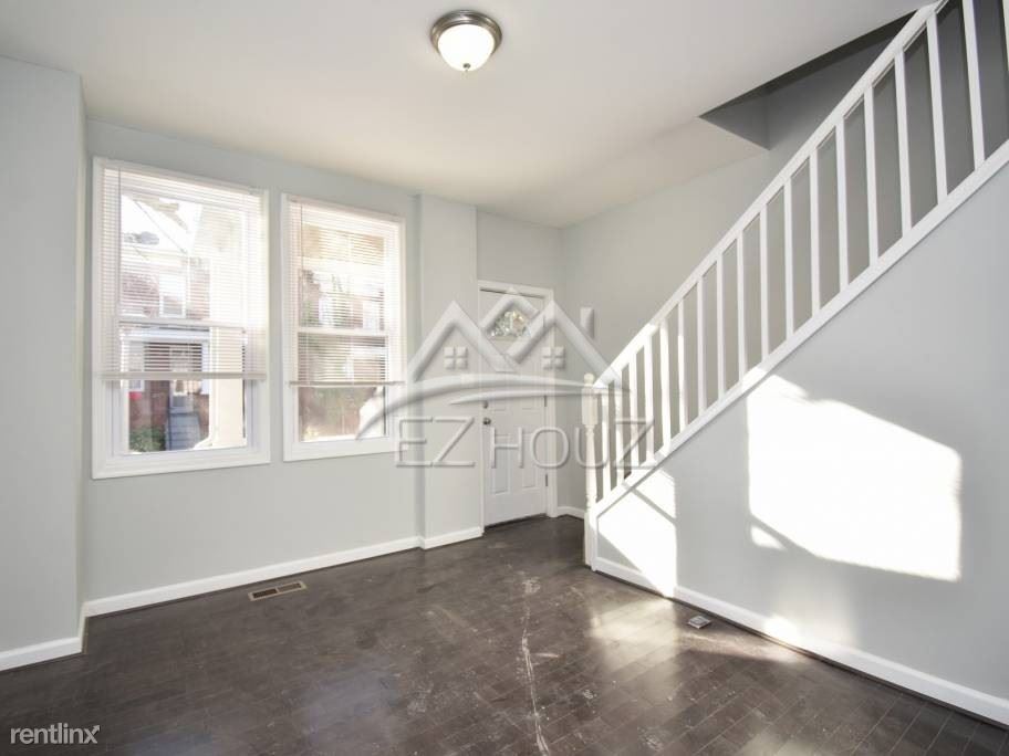 Primary Photo - 3 br, 1 bath House - 612 East 38th Street