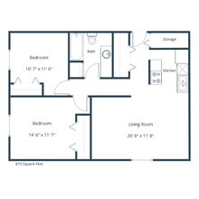 Southview Apartments I & II photo'