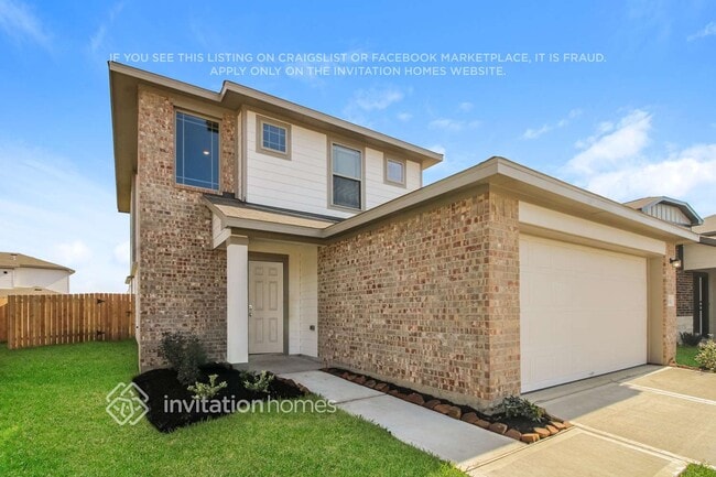 Building Photo - 11010 Inflow Dr