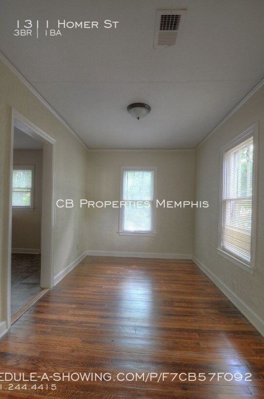 Building Photo - 1311 Homer St