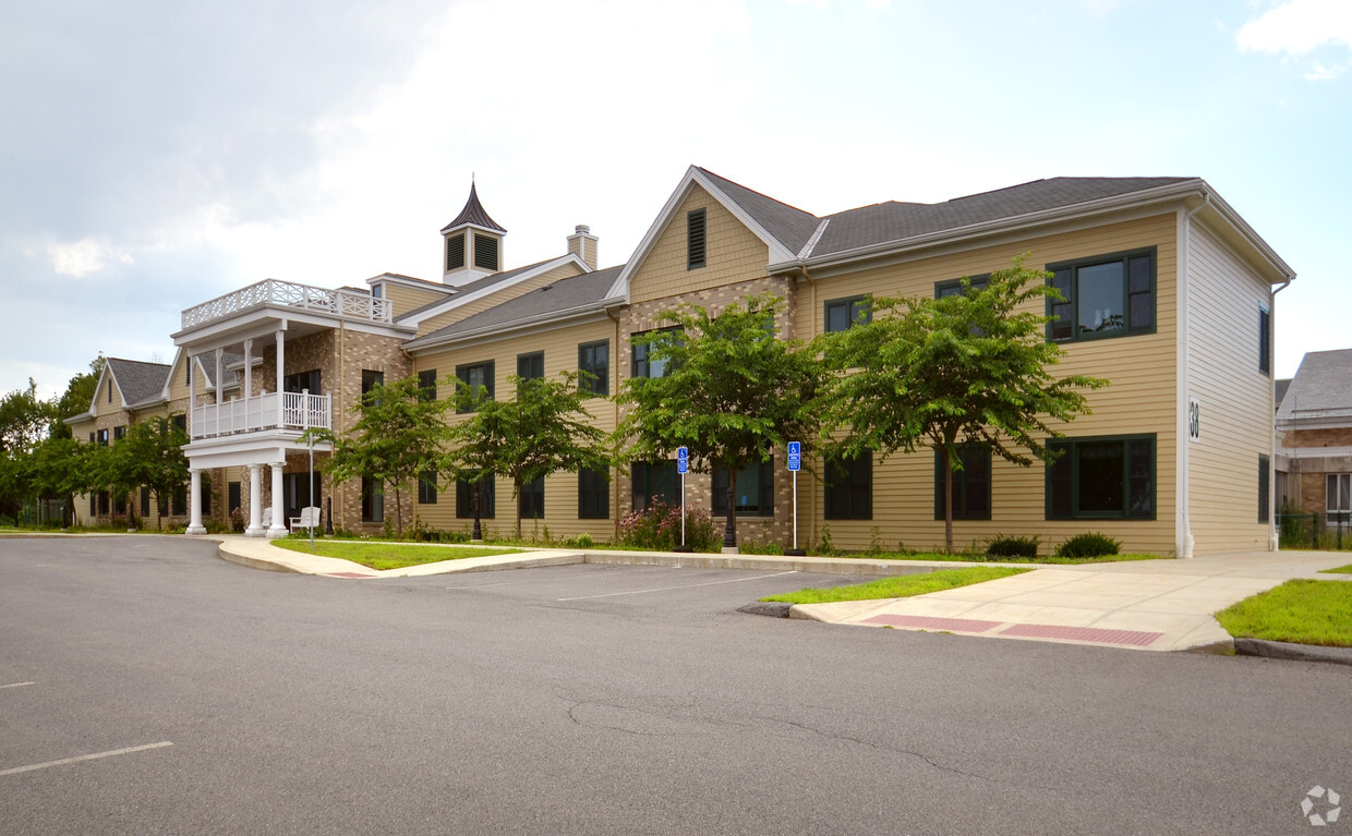 Foto principal - Mont Marie & St. Joseph Senior Residences