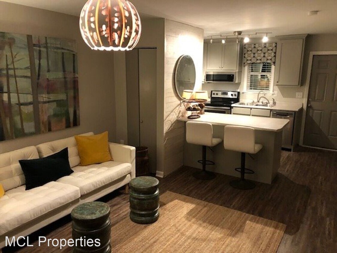 Foto principal - 1726 Poplar St