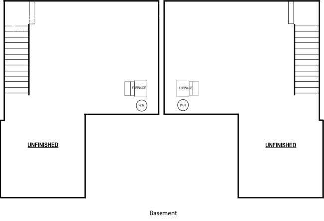 Building Photo - Reserve Duplex - Available September 27th