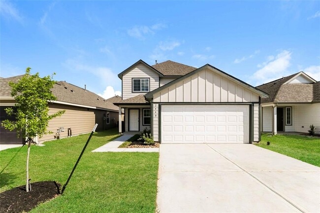 Foto del edificio - 2440 Bull Trout Dr