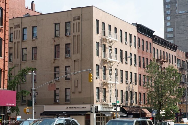 Building Photo - 2 br, 1 bath Apartment - 1591 1st Ave