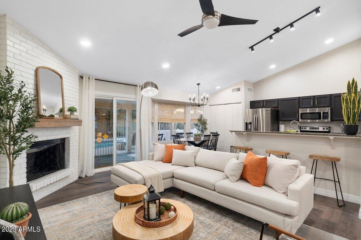 Foto principal - 15201 W 61st Ave