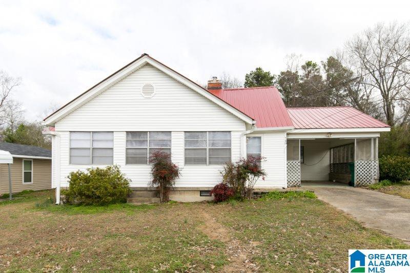 748 11th St, Pleasant Grove, AL 35127 House Rental in Pleasant Grove