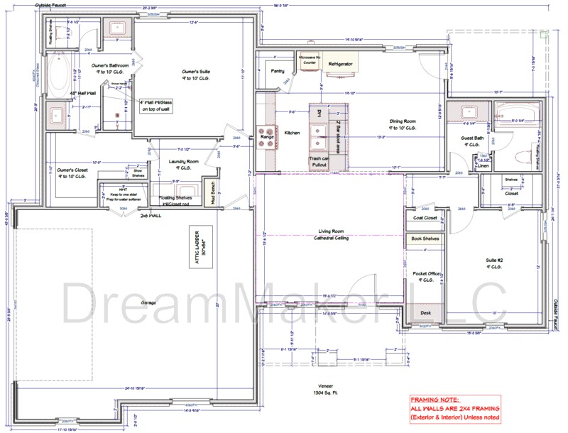 Building Photo - 4995 Magnolia Meadow Way