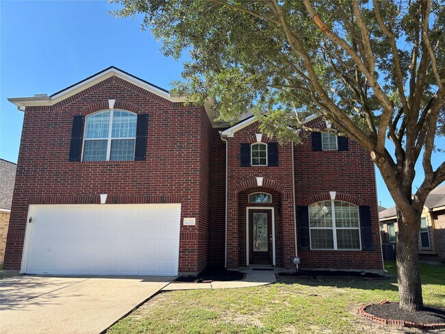 Foto del edificio - 21223 Colton Cove Dr