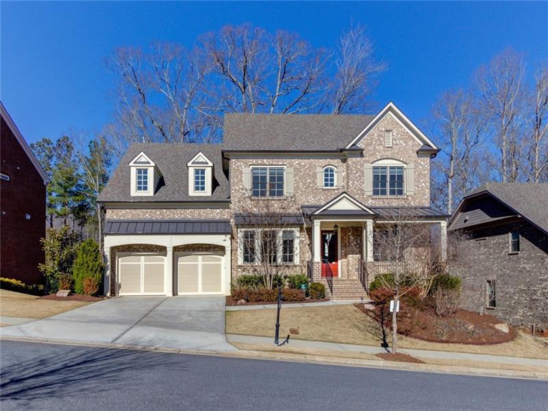 Primary Photo - 3544 Strath Dr