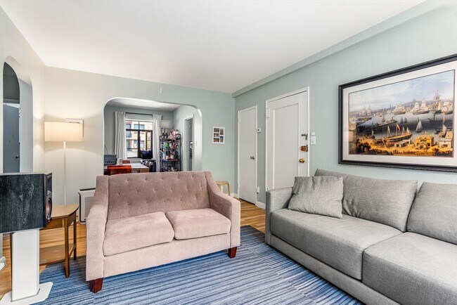 Foto del edificio - 69 Strathmore Rd