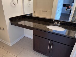 Interior Photo - Wesley Townsend Apartments at Buckhead
