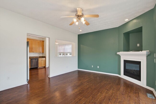 Building Photo - Chesapeake Beach