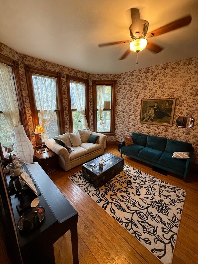 Building Photo - 500 Stuart Ave