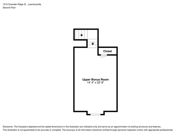 Building Photo - 1215 Chandler Ridge Dr