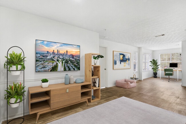 Foto del edificio - Ellington Woods