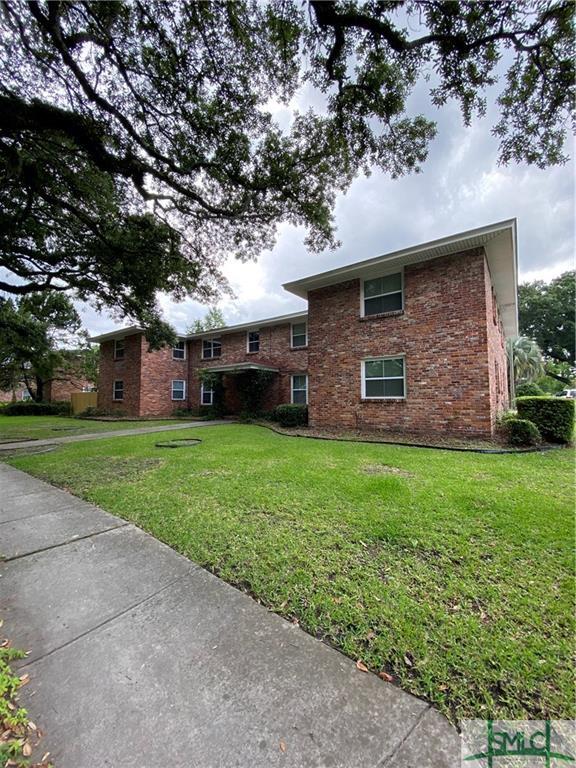 3601 Bull St Unit 4, Savannah, GA 31405 Condo for Rent in Savannah