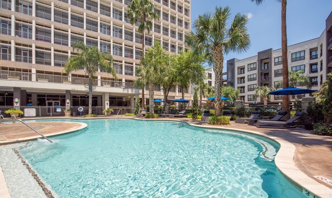 Cortland Halstead Apartments - Houston, TX | Apartments.com