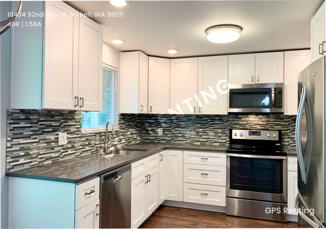 Foto del edificio - 18434 92nd Ave NE