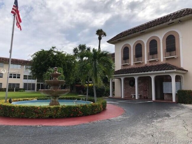 Foto del edificio - 400 NE 20th St