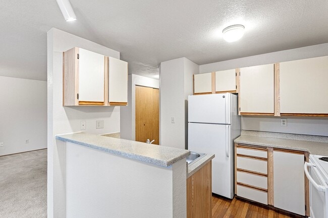 Interior Photo - Heron View Apartment Homes