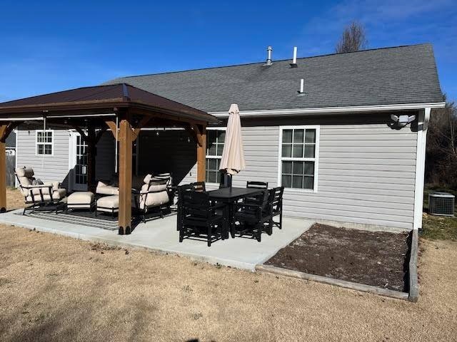 Building Photo - 134 Brookstone Ct