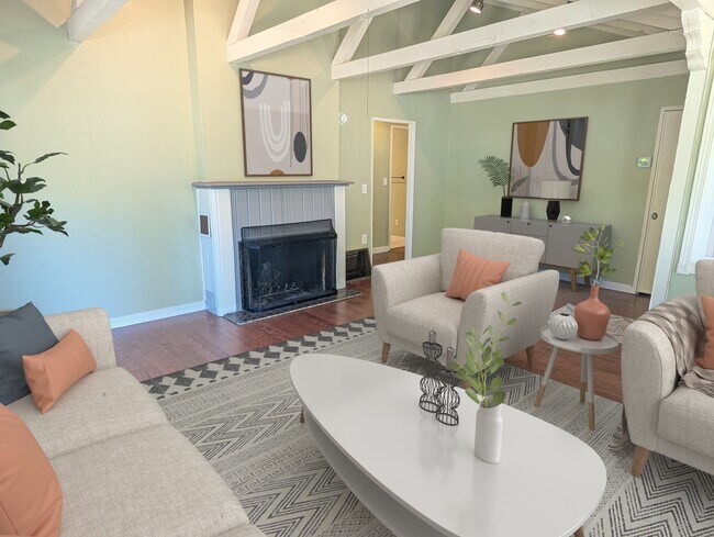 Foto del edificio - 4884 Lamont Way