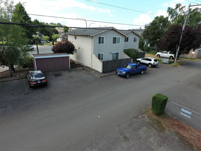 Building Photo - Marine View 4 plex