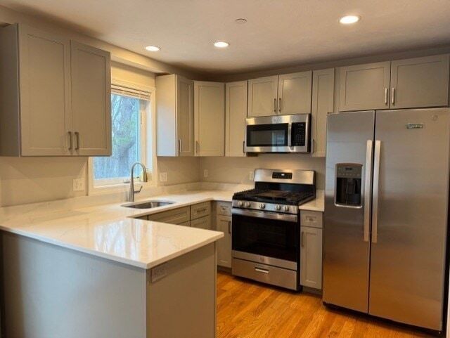 Foto del edificio - 1418 Main St