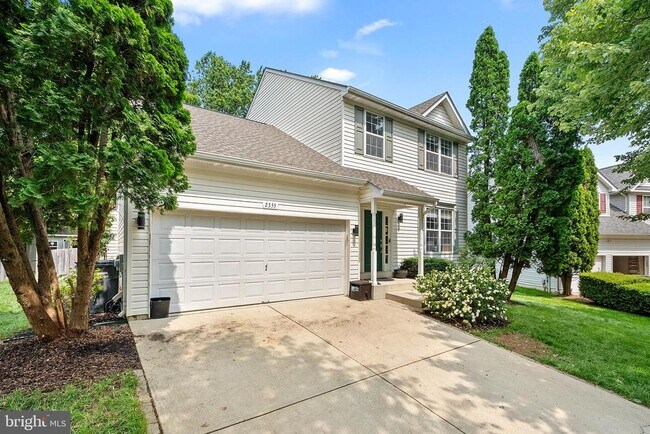 Foto del edificio - 2355 Albany Way